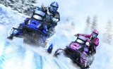 zber z hry SnowMoto Racing Freedom